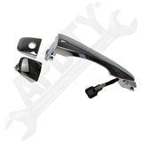 APDTY 161112 Exterior Door Handle