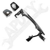 APDTY 161112 Exterior Door Handle