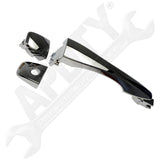 APDTY 161116 Exterior Door Handle