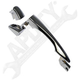 APDTY 161116 Exterior Door Handle