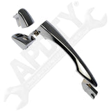 APDTY 161116 Exterior Door Handle