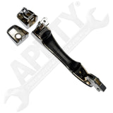 APDTY 161116 Exterior Door Handle