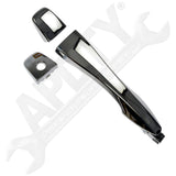 APDTY 161116 Exterior Door Handle