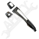 APDTY 161116 Exterior Door Handle