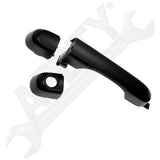 APDTY 161119 Exterior Door Handle - Front