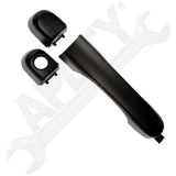 APDTY 161119 Exterior Door Handle - Front