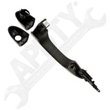 APDTY 161121 Exterior Door Handle - Front