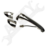 APDTY 161123 Exterior Door Handle With Smart Key