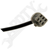 APDTY 161123 Exterior Door Handle With Smart Key