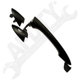 APDTY 161124 Exterior Door Handle