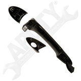 APDTY 161124 Exterior Door Handle