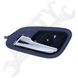 APDTY 161126 Interior Door Handle, Rear Left