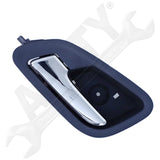 APDTY 161126 Interior Door Handle, Rear Left