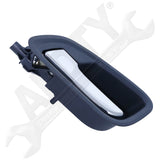 APDTY 161126 Interior Door Handle, Rear Left