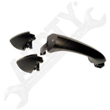 APDTY 161128 Exterior Door Handle