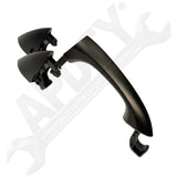 APDTY 161128 Exterior Door Handle