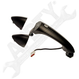 APDTY 161129 Exterior Door Handle