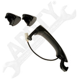 APDTY 161129 Exterior Door Handle