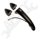 APDTY 161129 Exterior Door Handle