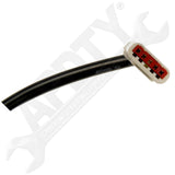 APDTY 161129 Exterior Door Handle