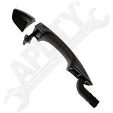 APDTY 161131 Exterior Door Handle