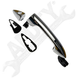 APDTY 161132 Exterior Door Handle
