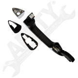 APDTY 161132 Exterior Door Handle