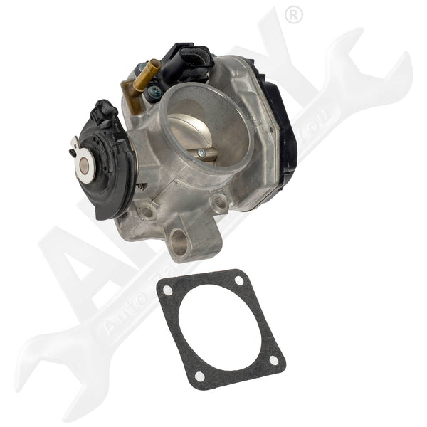 APDTY 161136 Electronic Throttle Body