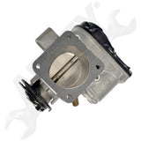 APDTY 161136 Electronic Throttle Body