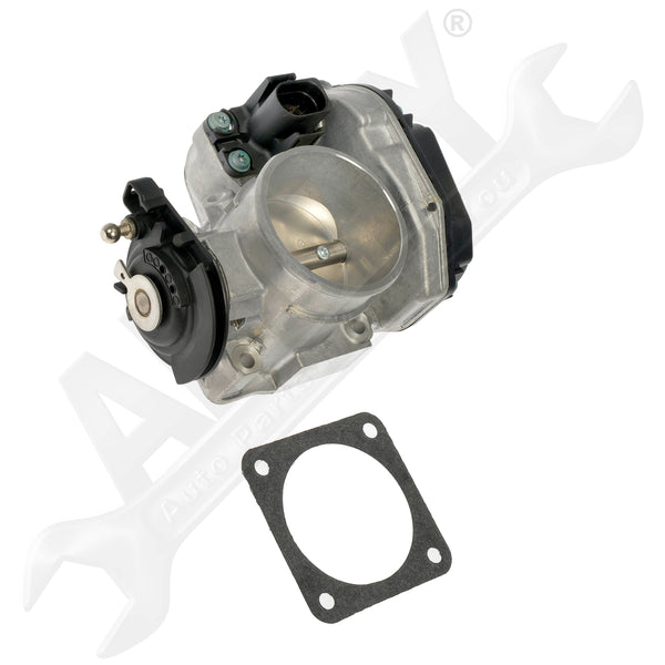 APDTY 161137 Electronic Throttle Body