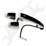 APDTY 161139 Exterior Door Handle