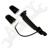 APDTY 161139 Exterior Door Handle Front Left or Right