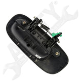 APDTY 161141 Exterior Door Handle