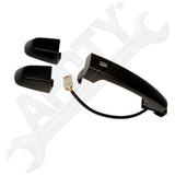 APDTY 161142 Exterior Door Handle