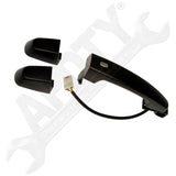 APDTY 161142 Exterior Door Handle