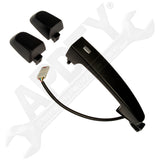 APDTY 161142 Exterior Door Handle