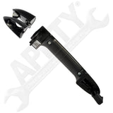 APDTY 161143 Exterior Door Handle