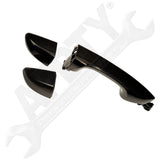 APDTY 161144 Exterior Door Handle With Cover