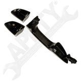 APDTY 161144 Exterior Door Handle With Cover