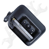 APDTY 161146 Interior Door Handle