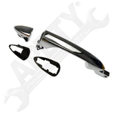 APDTY 161147 Exterior Door Handle