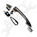 APDTY 161147 Exterior Door Handle