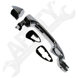 APDTY 161148 Exterior Door Handle