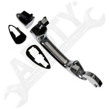 APDTY 161148 Exterior Door Handle