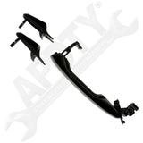 APDTY 161150 Exterior Door Handle