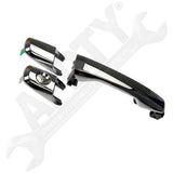 APDTY 161151 Exterior Door Handle