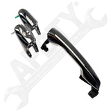 APDTY 161151 Exterior Door Handle