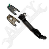 APDTY 161151 Exterior Door Handle