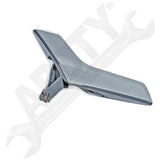 APDTY 161152 Interior Door Handle Repair Kit Front or Rear Left