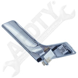 APDTY 161152 Interior Door Handle Repair Kit Front or Rear Left